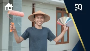 renovasi rumah kampung