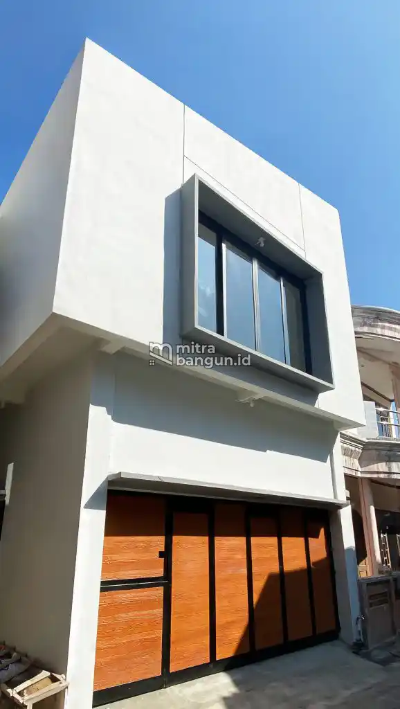 kontraktor semarang renovasi rumah