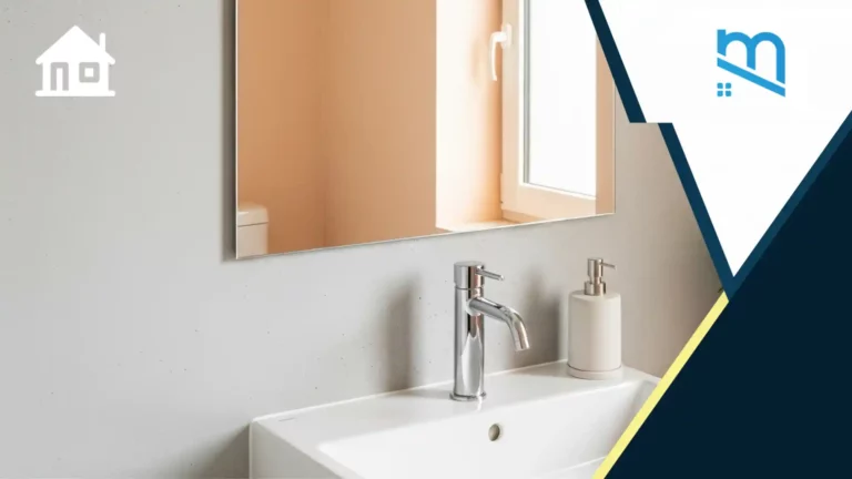 Inspirasi Buat Kamar Mandi Minimalis