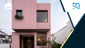 desain rumah minimalis 2 lantai