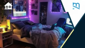 kamar remaja untuk anak