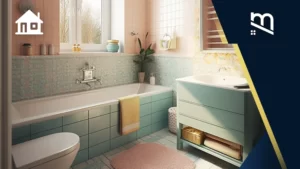 model kamar mandi sederhana tapi mewah
