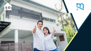 beli rumah atau bangun rumah