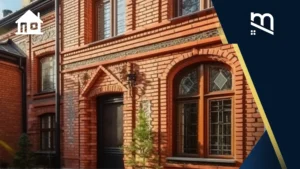inspirasi rumah batu bata merah