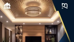 model plafon rumah