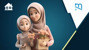 doa masuk rumah