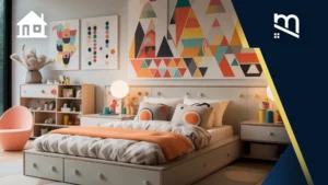 interior rumah minimalis