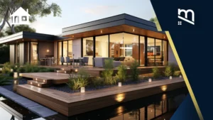 kumpulan rumah minimalis modern