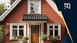 warna cat rumah sederhana tapi mewah