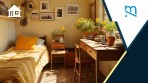 kamar pembantu