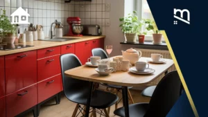 dapur merah