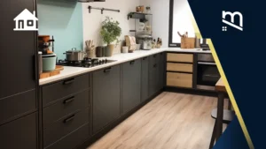 keramik yang cocok untuk lantai dapur