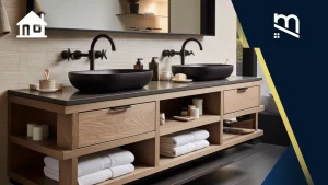 kamar mandi di bawah tangga rumah