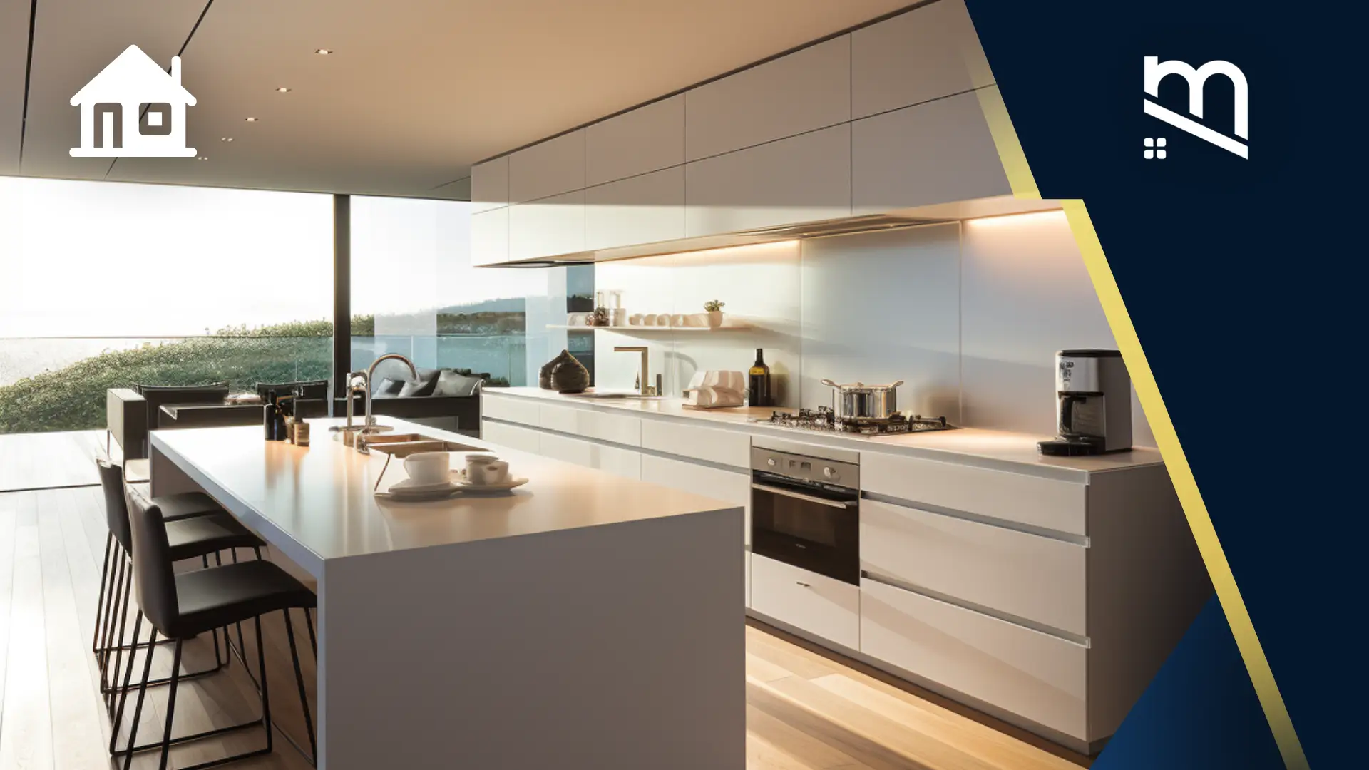 contoh dapur minimalis di rumah