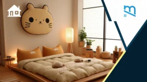 tempat tidur anak minimalis