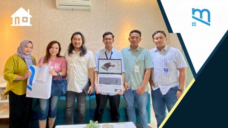 Jasa Bangun Rumah & Renovasi oleh Arsitek di Surabaya