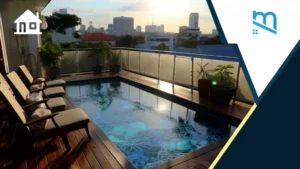 apa itu rooftop