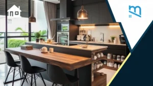 dapur basah dan dapur kering