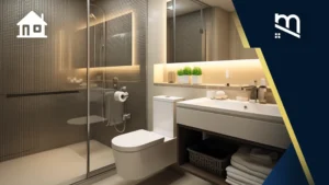 desain toilet minimalis
