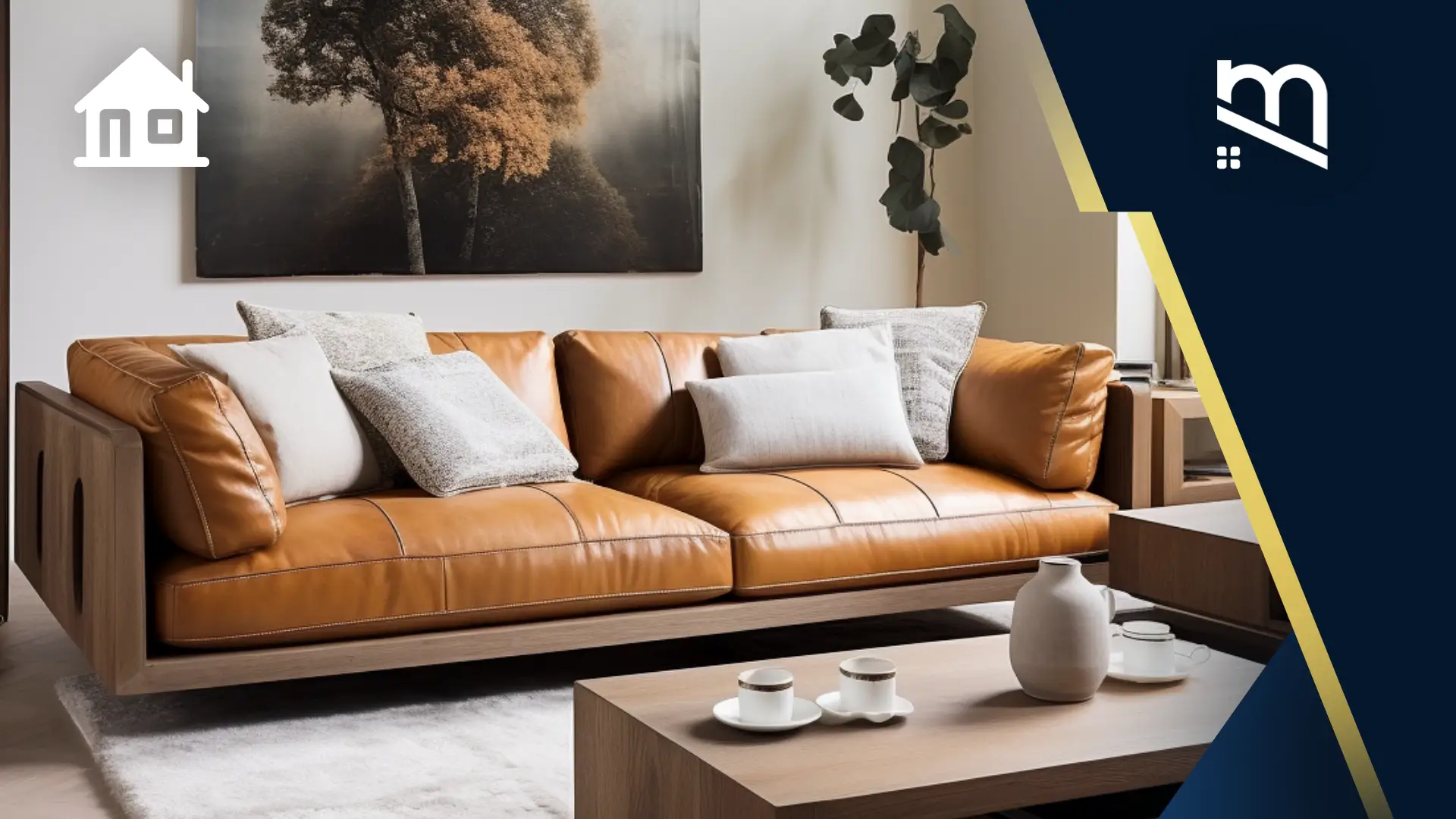 merawat sofa kulit