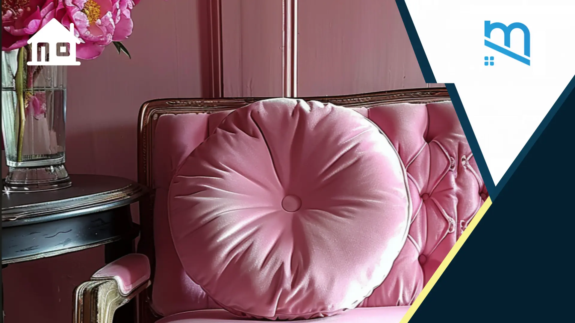 macam macam warna pink