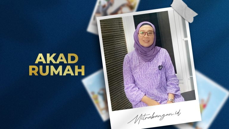 [Rumah 2 Lantai] Bu Ayudiah – Pedurungan