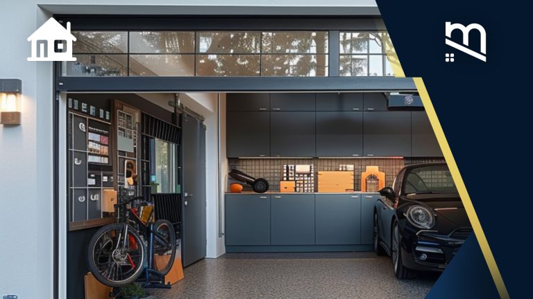 Apa itu Carport? Apa Bedanya dengan Garasi?