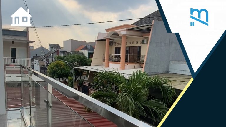 jasa bangun rumah bekasi