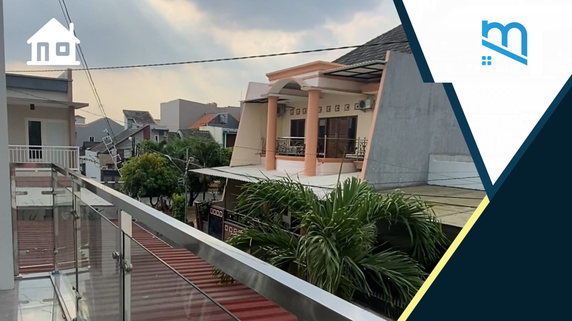 jasa bangun rumah bekasi