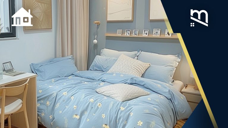 kamar aesthetic korean