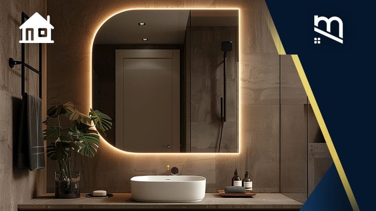 interior kamar mandi