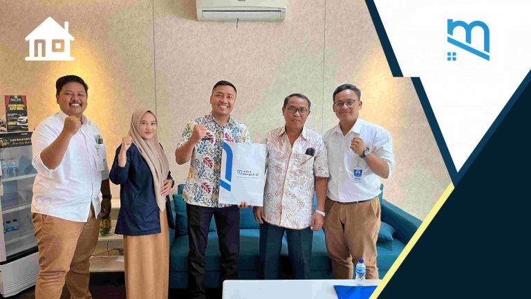 Jasa Desain Rumah Surabaya Dikerjakan Alumni Kampus Ternama