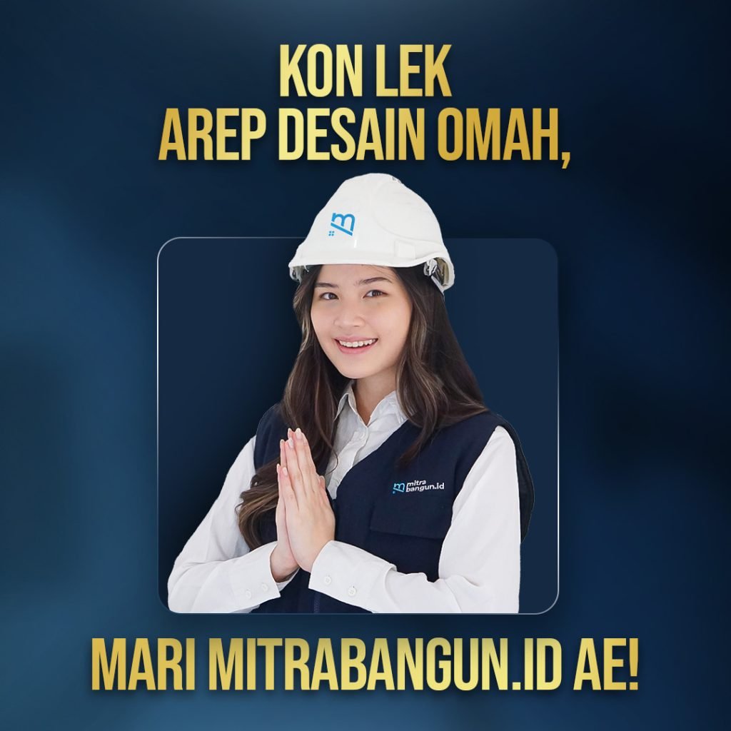 orang surabaya pilih kontraktor rumah