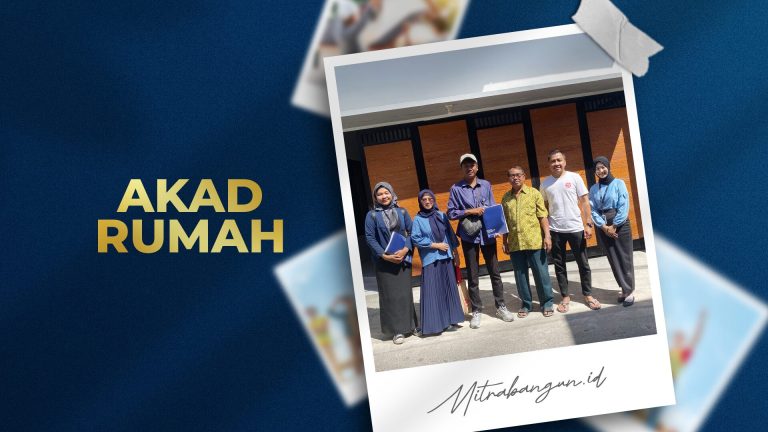 [Rumah 2 Lantai] Pak Joko – Salatiga