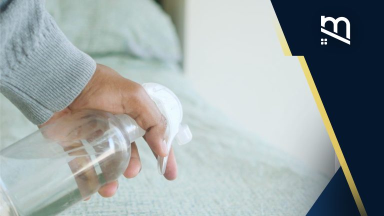 12 Cara Membasmi Kutu Kasur yang Ampuh di Rumah