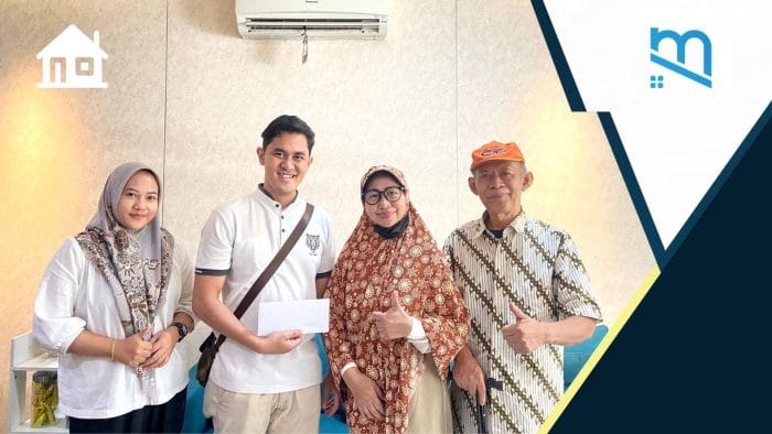 jasa kontraktor rumah mojokerto
