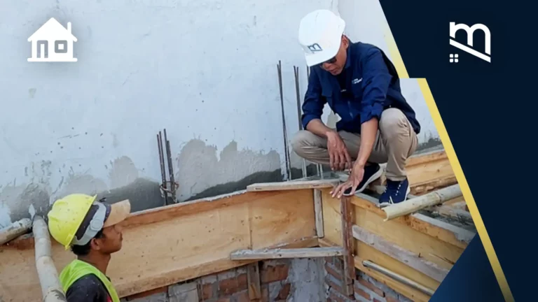 jasa bangun rumah dan renovasi terbaik di Sidoarjo