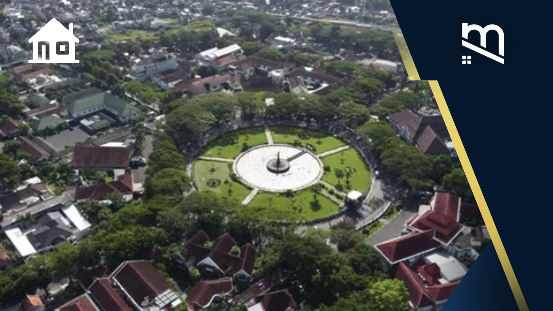 jasa desain rumah malang