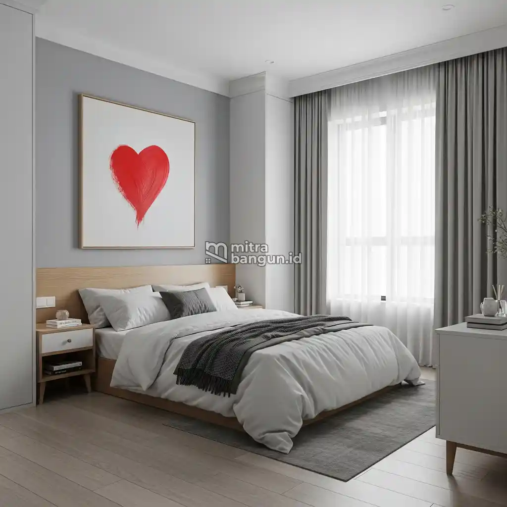 gambar rumah tempat membahagiakan istri dengan panggilan sayang