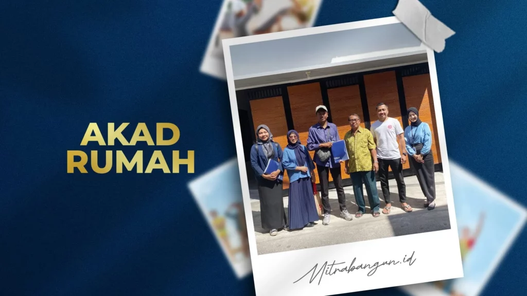 Foto pengalaman bangun rumah oleh kontraktor pasuruan
