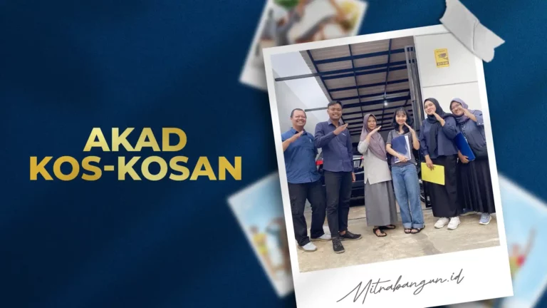 [Kos-Kosan] Kak Nesha – Semarang