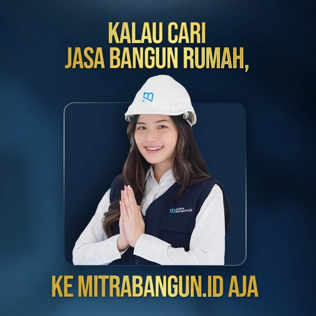 cari jasa bangun rumah bekasi
