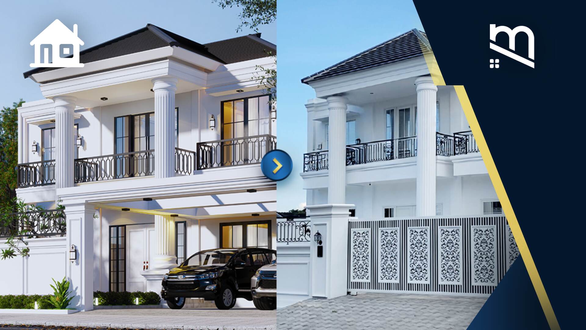 kontraktor bekasi untuk bangun rumah dan renovasi