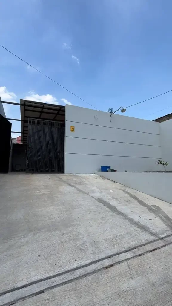 kost kak nesha serah terima tahap 2