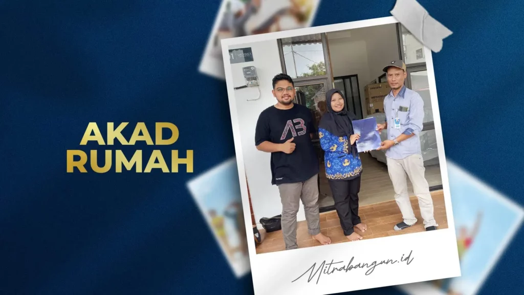 pengalaman renovasi rumah untuk Ibu Ayu dari kontraktor malang