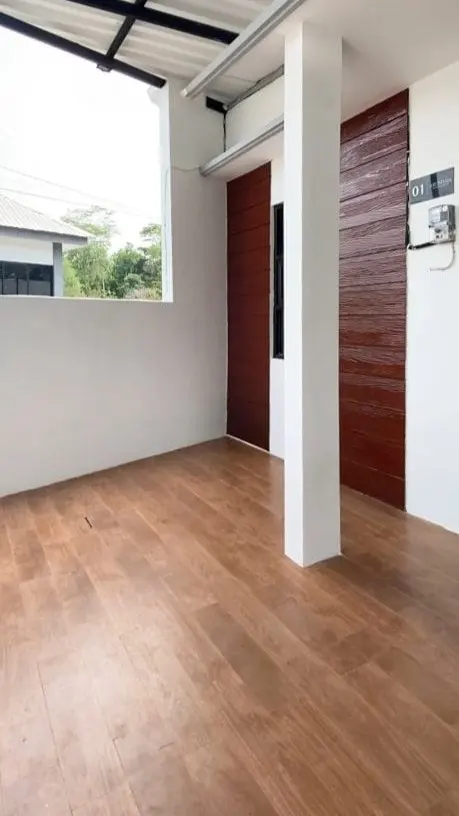 rumah sudah dibangun oleh kontraktor pasuruan