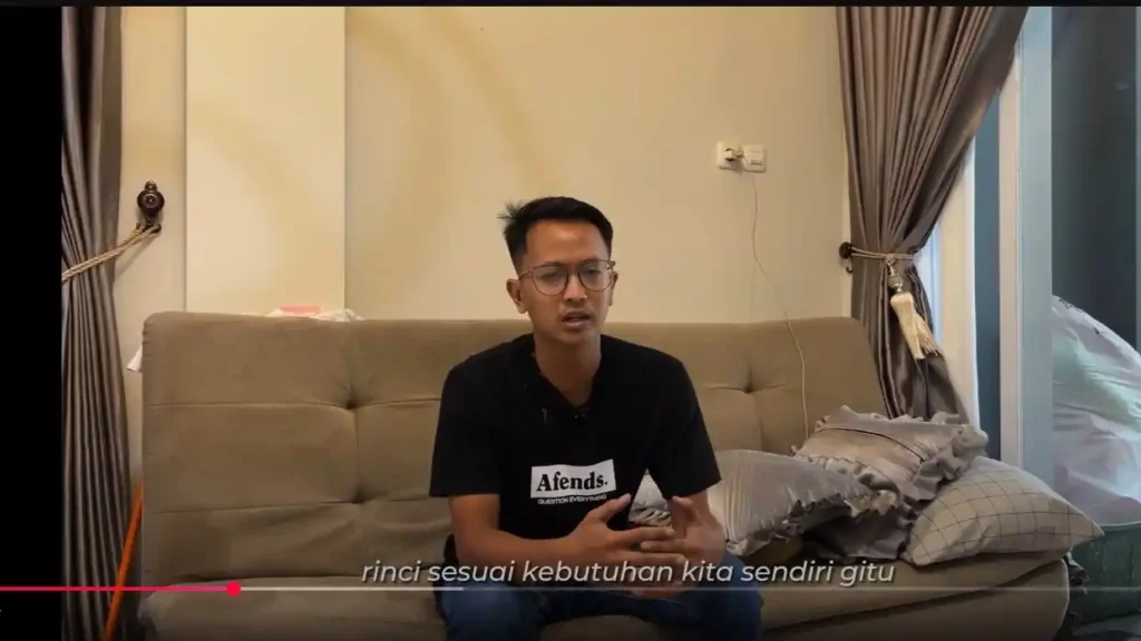 testimoni untuk kontraktor malang