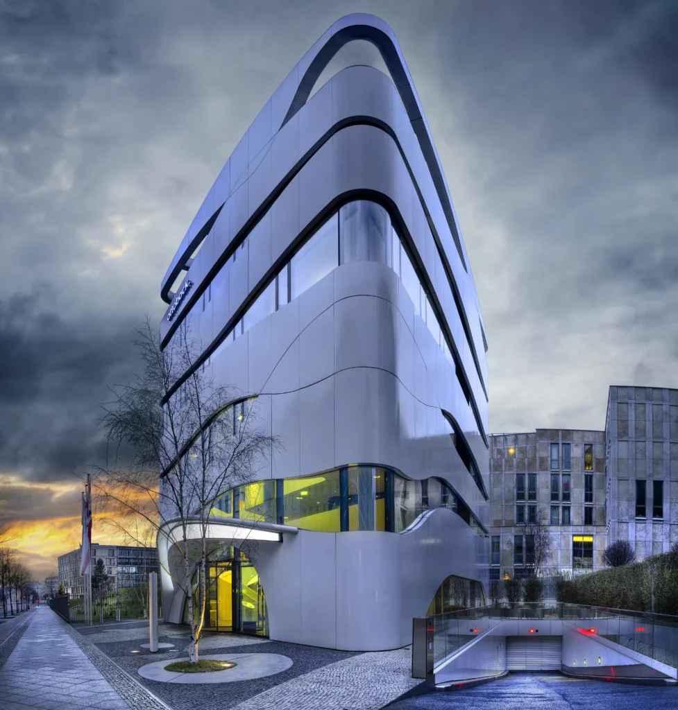 freepik foto rumah futuristik