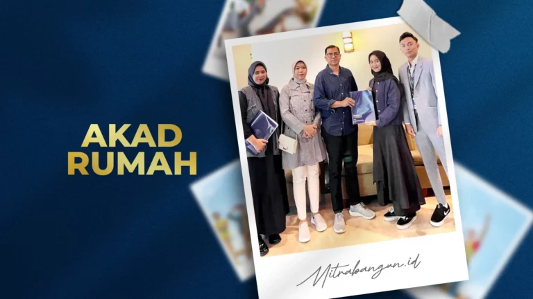 [Rumah 2 Lantai] Pak Atet di Semarang