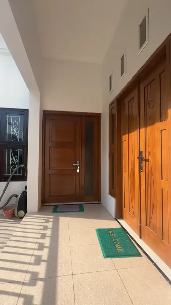 pak hermawan serah terima 2